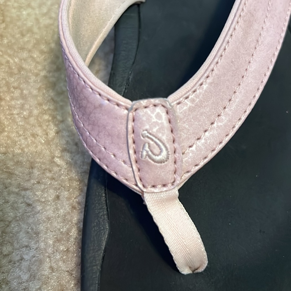 Olukai 7 pink - Picture 2 of 8